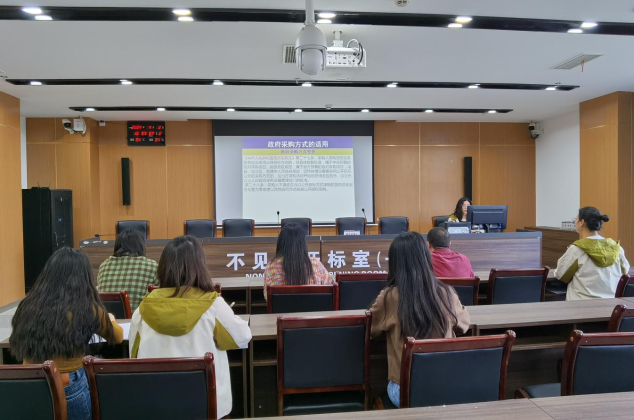 蓬安縣“三個強(qiáng)化”推動公共資源交易高質(zhì)量發(fā)展